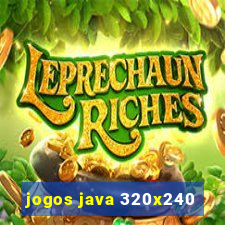 jogos java 320x240